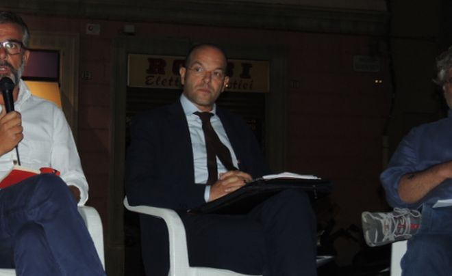 Silvestri: “Non sappiamo quale sarà l’ondata d’urto di stranieri che arriverà a Tortona”