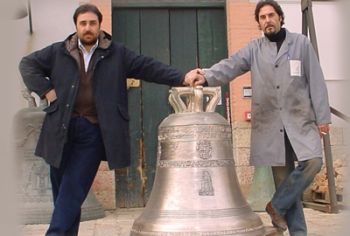 Sabato 26 settembre a Milano “Campana di Expo day”