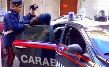 Alessandria, un giovane albanese arrestato per tentato omicidio ad un marocchino