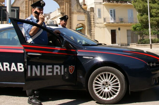 Un arresto e una denuncia dei carabinieri della compagnia di Casale Monferrato