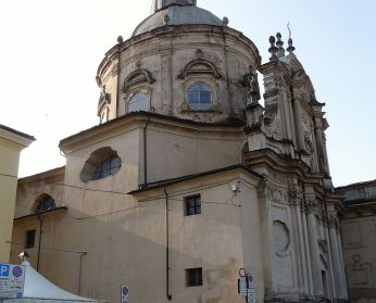 Da giovedì a Casale assemblea e concerto per Santa Caterina onlus