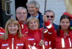 Alla Croce Rossa di Novi la Torre d’oro 2015