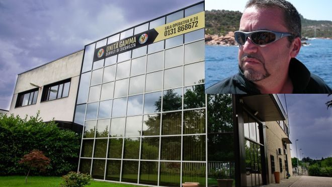 Grave fatto di cronaca: accoltellato un agente dell’Unità Gamma di Tortona