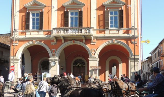 Spighe Verdi 2026: riconfermati quattro comuni dell’Alessandrino, Volpedo festeggia l’ottavo anno