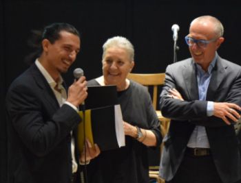 Ancora premi per lo scrittore alessandrino Gianluca D’acquino