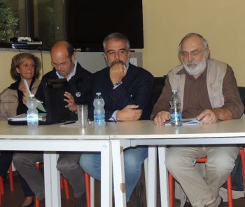 La voce fuori dal coro: Un flop il dibattito con la Giunta di Tortona, neppure tutto il direttivo del PD ha partecipato, perché?