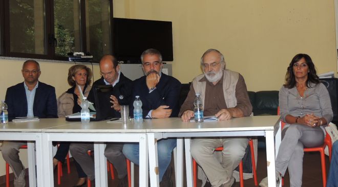 A Tortona la Giunta-Bardone non brilla di trasparenza e sull’ospedale…..