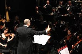 Personaggi Alessandrini: Il musicista Giacomo Panizza