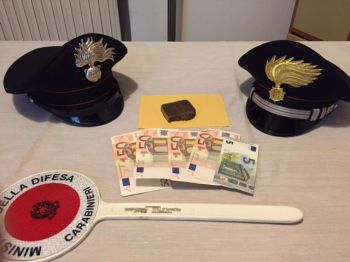 Giovane alessandrino sorpreso con 50 grammi di hashish, denunciato