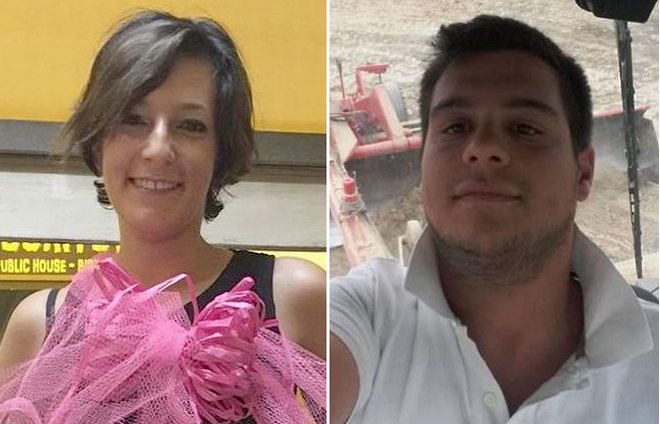 Sono Annalisa Cornaggia di Sale e Riccardo Salvagnin di Castelnuovo i ragazzi deceduti nell’incidente di domenica