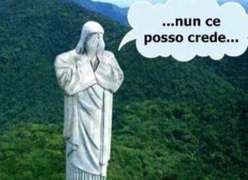 La voce fuori dal coro: La doppia presa per i fondelli dell’ordinanza sull’acqua potabile