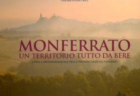 Un libro sul Monferrato, territorio tutto da bere