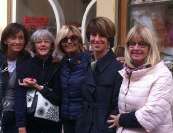 ll Lions di Tortona a Cantarà e Catanaj per aiutare il territorio