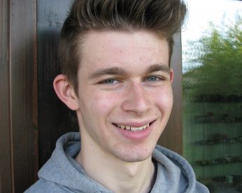 Studente del Liceo “Amaldi” di Novi Ligure premiato a Torino