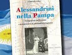 Gremiasco, un successo la presentazione del libro “L’emigrazione dal Piemonte e dalla provincia di Alessandria in Argentina”