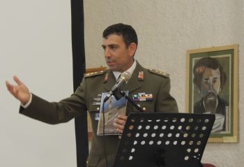 A Volpedo presentata l’edizione speciale della rivista Universo dedicata a Giuseppe Pellizza