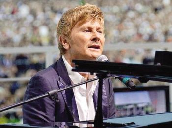 Venerdì a Castelnuovo c’è Ron in concerto per la Senologia di Tortona