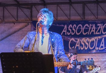 A Castelnuovo raccolti oltre 17 mila euro per la Senologia grazie a Ron