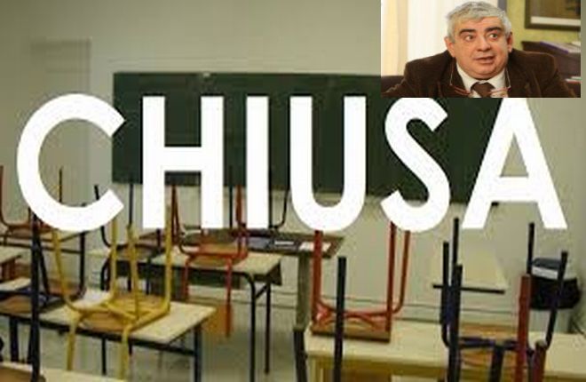 Il Sindaco di Volpedo chiude la scuola per protesta: a rischio l’inizio dell’anno scolastico