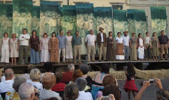 Una valanga di manifestazioni nel week end a Tortona e nei dintorni, ce ne sono ben trenta