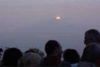 Domenica c’è l’escursione sui luoghi del Pellizza lungo le colline di Monleale e Berzano