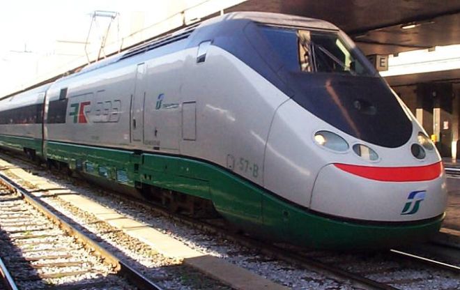 Un viaggiatore su 10 in Piemonte viaggia sui treni senza biglietto