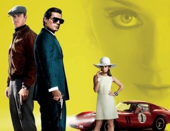 Cinema: Operazione UNCLE al Megaplex Stardust ottima ricostruzione, bravi attori, bel film