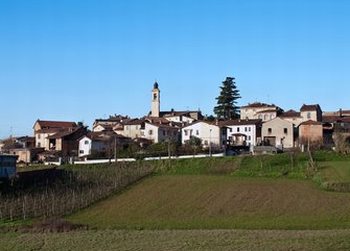 A Villaromagnano un lunedì di sport, comicità e allegria