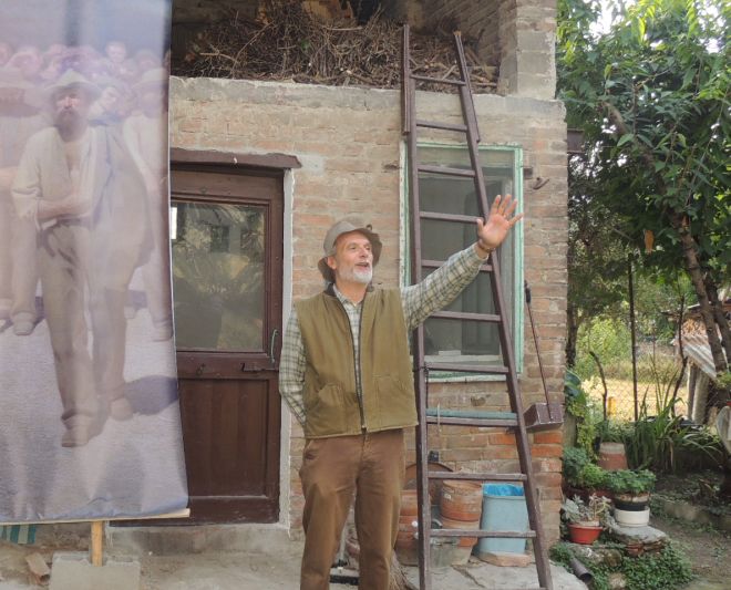 Domenica si replica il bellissimo spettacolo de “Il sole della Fiumana”