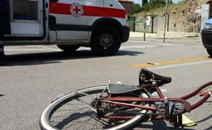 Pensionata di Castelnuovo Scrivia travolta in bicicletta, stessa sorte per un uomo ad Alessandria