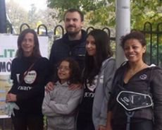 Ieri i Cinque Stelle di Tortona hanno ripulito l’Oasi e adesso lanciano nuove iniziative