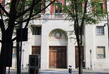 Cinque rumeni sorpresi a rubare ad Alessandria, arrestati dai Carabinieri, condannati e rimessi in libertà