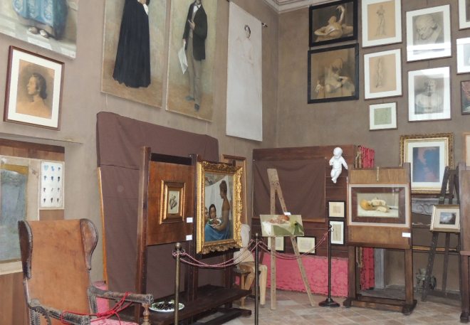 Sabato a Volpedo le Invasioni Digitali aprono l’anteprima di primavera della IX Biennale Pellizziana