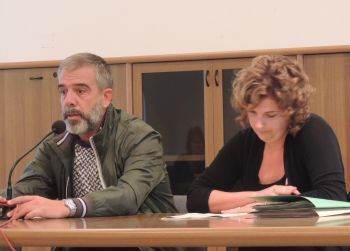 I sindaci del Tortonese si riuniscono  per avere pochi letti in più in ospedale