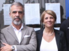 A Tortona il sindaco Bardone inaugura Staff, la nuova agenzia per il lavoro