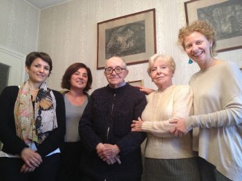 Confermato il comodato di quattordici opere di Leonado Bistolfi alla Gipsoteca casalese