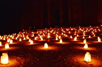 A Casale una serata dedicata ai lumi e alla Luna nell’anno internazionale della luce