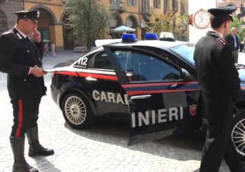 Doveva essere arresti domiciliari ma è fuori, 40enne alessandrino finisce in carcere