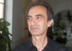 Sabato si presenta l’ultimo libro di Roberto Cartasegna