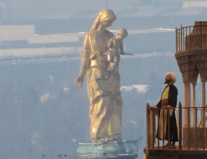 C’è oggi Tortona: un omaggio al vescovo Vittorio Viola per la una nuova unione tra religioni e nomadi