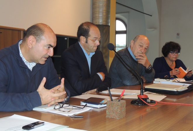 I profughi a Tortona sono raddoppiati in pochi giorni e non si sa quanti ne arriveranno, ma adesso c’è più trasparenza.