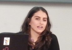 A Sale venerdì si parla di Cinema con Sofia Falchetto e Davide Novello