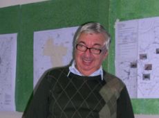 Tanta gente a Sale per la serata dedicata alle rogge