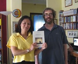 A Serravalle Scrivia si presenta “Il bacio del vento”