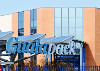 Problemi alla Gualapack di Castellazzo, la Cgil e Cisl temono per il personale