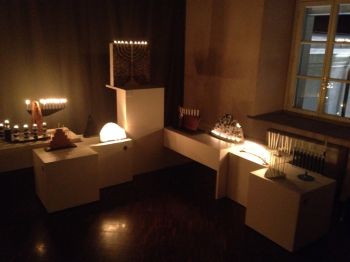 In 500 per Illuminare, la serata dedicata al buoi al Castello del Monferrato