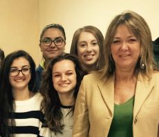 Istituto Marconi: Cl@sse 2.0, la vera economia si studia qui!