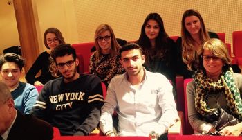 Istituto “Marconi”: studenti al Convegno sulla Riforma del Lavoro