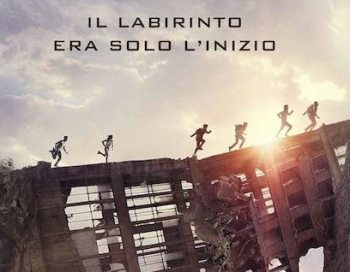 Cinema: “Maze Runner – La fuga” al Megaplex Stardust due ore di suspence e adrenalina