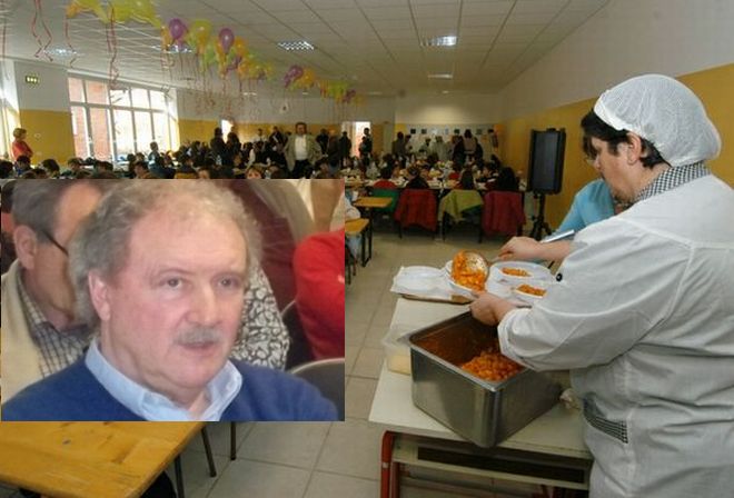 Vermi alla scuola media, il sindaco di Viguzzolo vuole vederci chiaro e ha attivato più controlli